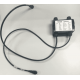 Simrad XSONIC Pigtail Transducer Wiring Block Adapter